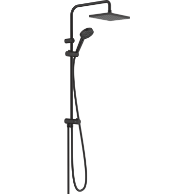 Душевая система Hansgrohe Vernis Shape Showerpipe 230 1jet Reno 26282670