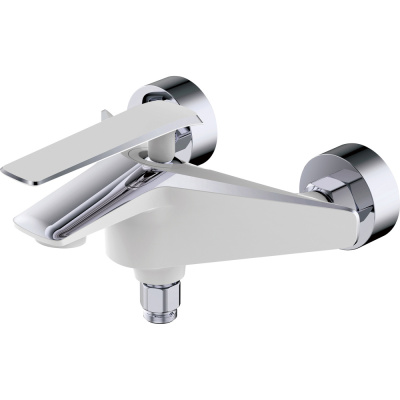 Смеситель для ванны с душем Rose R1302F