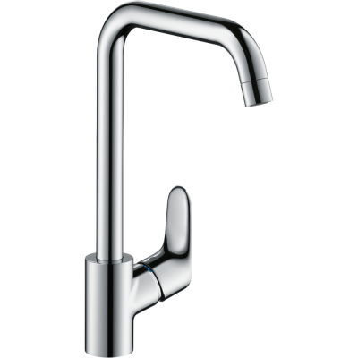 Смеситель Hansgrohe Focus M41 260 Eco 31821000