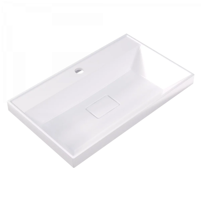 Умывальник Florentina Астория Slim 60