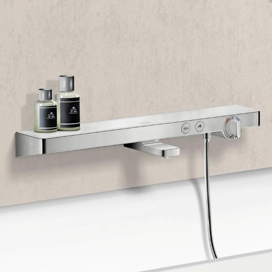 Термостатический смеситель Hansgrohe ShowerTabletSelect 700 13183000