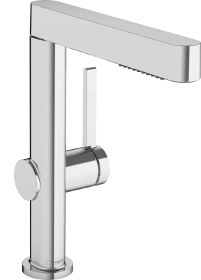 Смеситель Hansgrohe Finoris 76063000