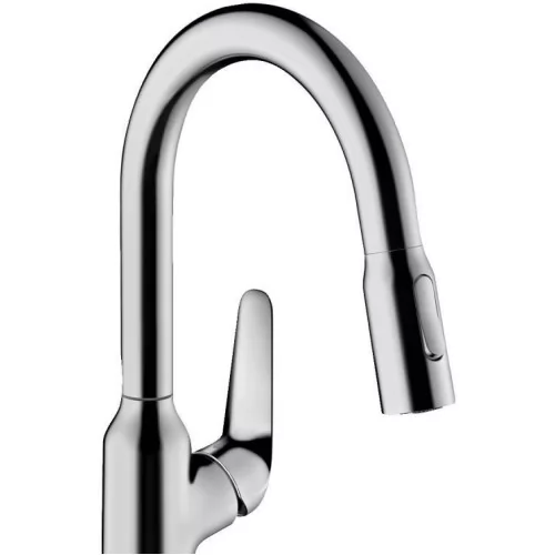 Смеситель Hansgrohe Focus 71862000