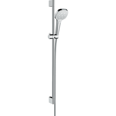 Душевой гарнитур Hansgrohe Croma Select E 3jet Multi EcoSmart 26591400