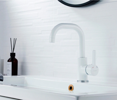 Смеситель Ledeme 1099W Смеситель Ledeme 1099W