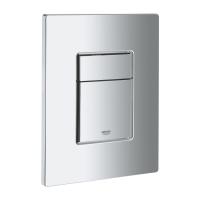 Кнопка для инсталляции Grohe Skate Cosmopolitan 38732000 Кнопка для инсталляции Grohe Skate Cosmopolitan 38732000