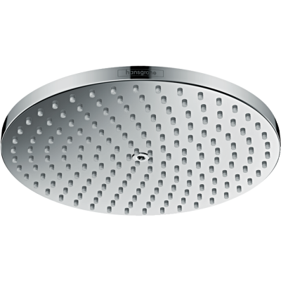 Тропический душ Hansgrohe Raindance S 1jet PowderRain 27623000