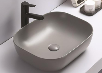 Умывальник CeramaLux 50х40 78104MH-5