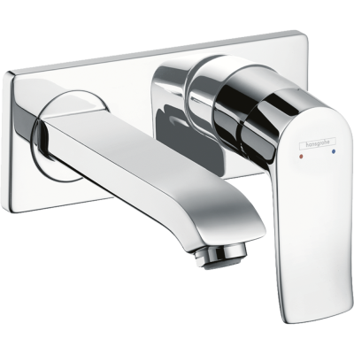 Смеситель Hansgrohe Metris 31251000