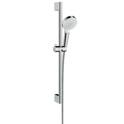 Душевой гарнитур Hansgrohe Crometta 2jet Vario 26532400