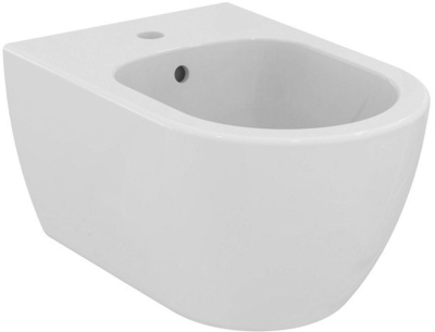 Подвесное биде Ideal Standard Standard Ellisse