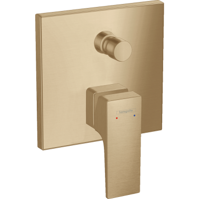 Смеситель встраиваемый Hansgrohe Metropol 32546140