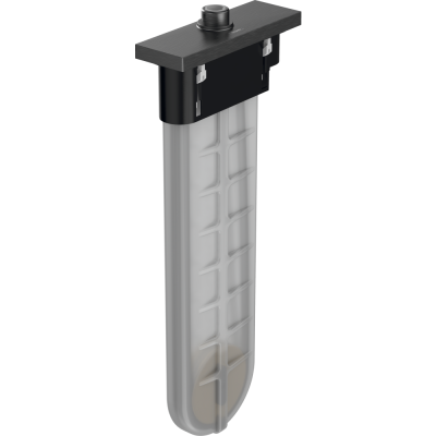 Встраиваемая часть Hansgrohe sBox 28010340