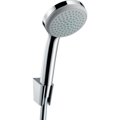 Душевой гарнитур Hansgrohe Croma 1jet Mono 27574000
