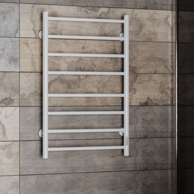 Полотенцесушитель Roxen Caspia 11070-5385W электрический