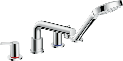 Смеситель Hansgrohe Talis 72418000