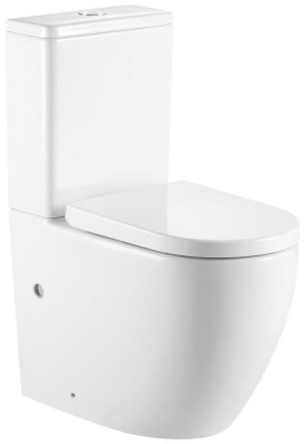Напольный унитаз Triton Pro Tornado Corso TR-CO-3806 Напольный унитаз Triton Pro Tornado Corso TR-CO-3806