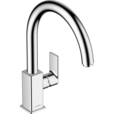 Смеситель Hansgrohe Vernis Shape 71871000