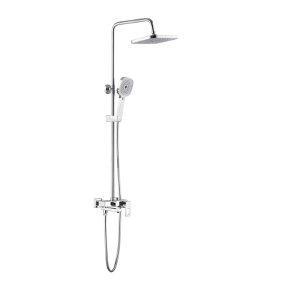 Душевая система Shevanik S8236 Душевая система Shevanik S8236
