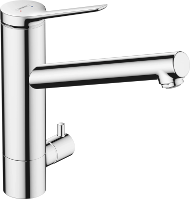 Смеситель Hansgrohe Zesis 74808000