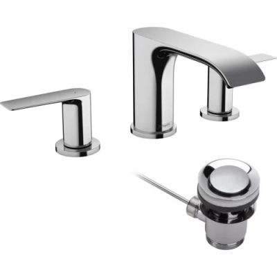 Смеситель Hansgrohe Vivenis 75033000
