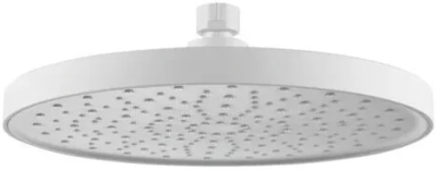 Душевая лейка Shevanik SH43C, белый