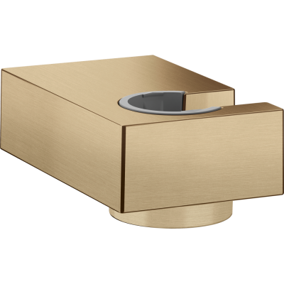 Держатель для душа Hansgrohe Porter E 28387140
