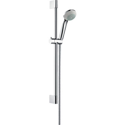 Душевой гарнитур Hansgrohe Crometta Unica 1jet 27728000