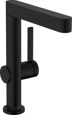 Смеситель Hansgrohe Finoris 76060670