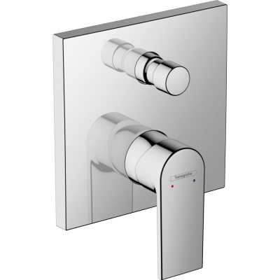 Смеситель встраиваемый Hansgrohe Vernis Shape 71468000