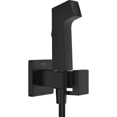 Гигиенический душ Hansgrohe Bidette 1jet E EcoSmart+ 29233670