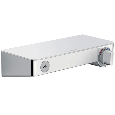 Термостатический смеситель Hansgrohe Ecostat Select 13171000