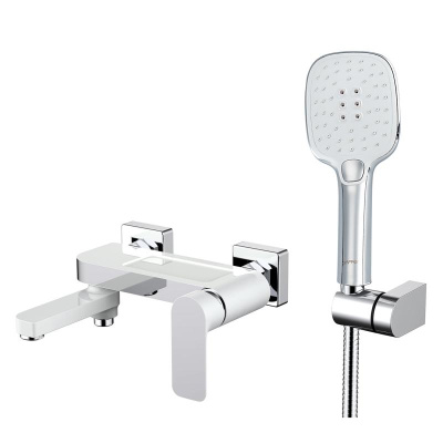 Смеситель с ручным душем Gappo G3248 Смеситель с ручным душем Gappo G3248
