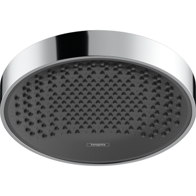 Тропический душ Hansgrohe Rainfinity 250 1jet EcoSmart 26229000