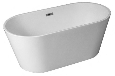 Акриловая ванна Triton Oasis 150х75
