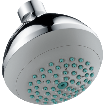 Тропический душ Hansgrohe Crometta 1jet Green 28423000 Тропический душ Hansgrohe Crometta 1jet Green 28423000