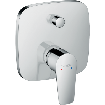 Смеситель встраиваемый Hansgrohe Talis 71745000
