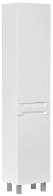 Пенал напольный Equil Corner 40х195 Пенал напольный Equil Corner 40х195