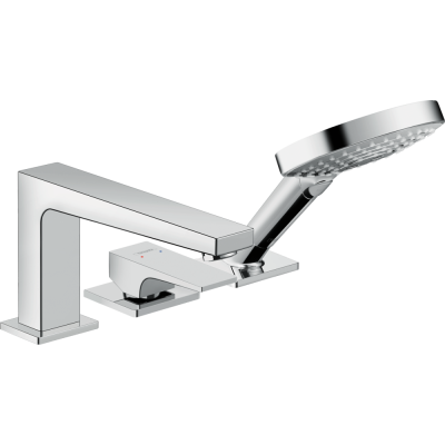 Смеситель Hansgrohe Metropol 32550000