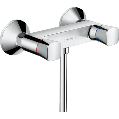 Смеситель Hansgrohe Logis 71263000