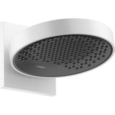 Тропический душ Hansgrohe Rainfinity 250 1jet 26226700 с держателем