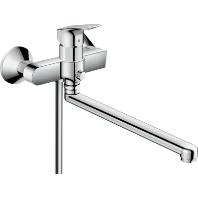 Смеситель Hansgrohe Logis 71402000