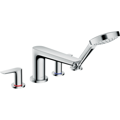 Смеситель Hansgrohe Talis 71748000