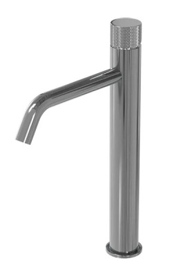 Смеситель для умывальника Milleau Tissage ML0326KLH-CR