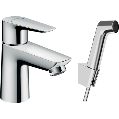 Смеситель Hansgrohe Talis 71729000