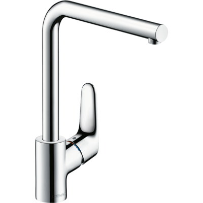 Смеситель Hansgrohe Focus M41 280 Eco 31827000