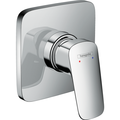 Смеситель встраиваемый Hansgrohe Logis 71604000