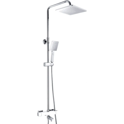 Душевая система термостатическая Rose R3536