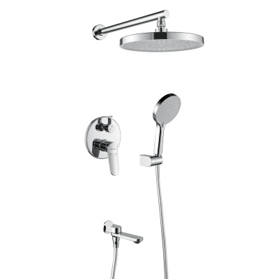 Душевая система Shevanik S4335 Душевая система Shevanik S4335
