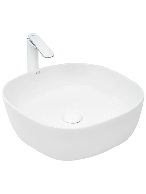 Умывальник WeltWasser WW Elbach 2198